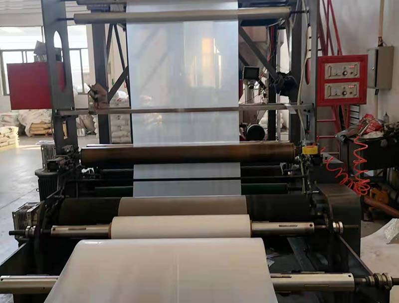 景洪车间生产图片